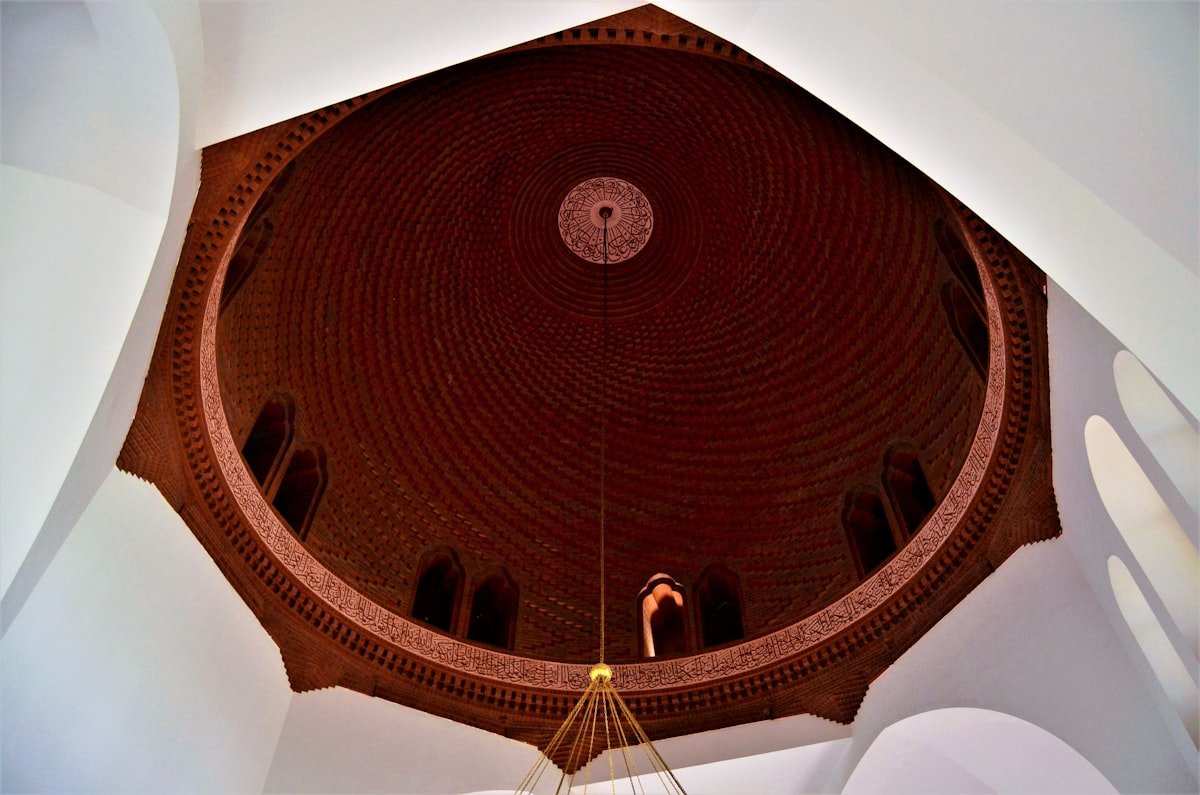 Μπέη Χαμάμ ιστορικά κτίρια Θεσσαλονίκη οθωμανικό λουτρό