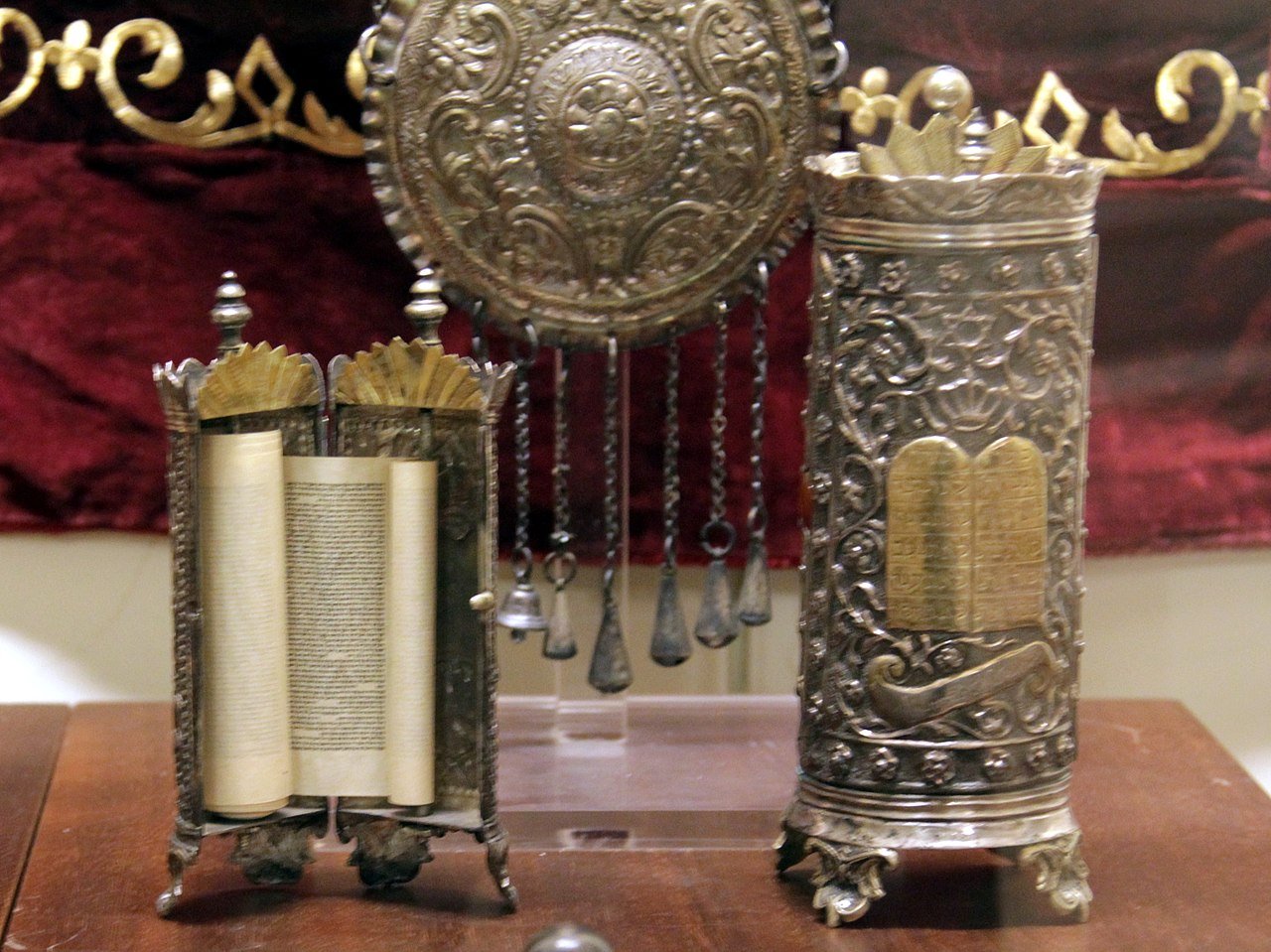 Εβραϊκό Μουσείο Ελλάδος ασυνήθιστα