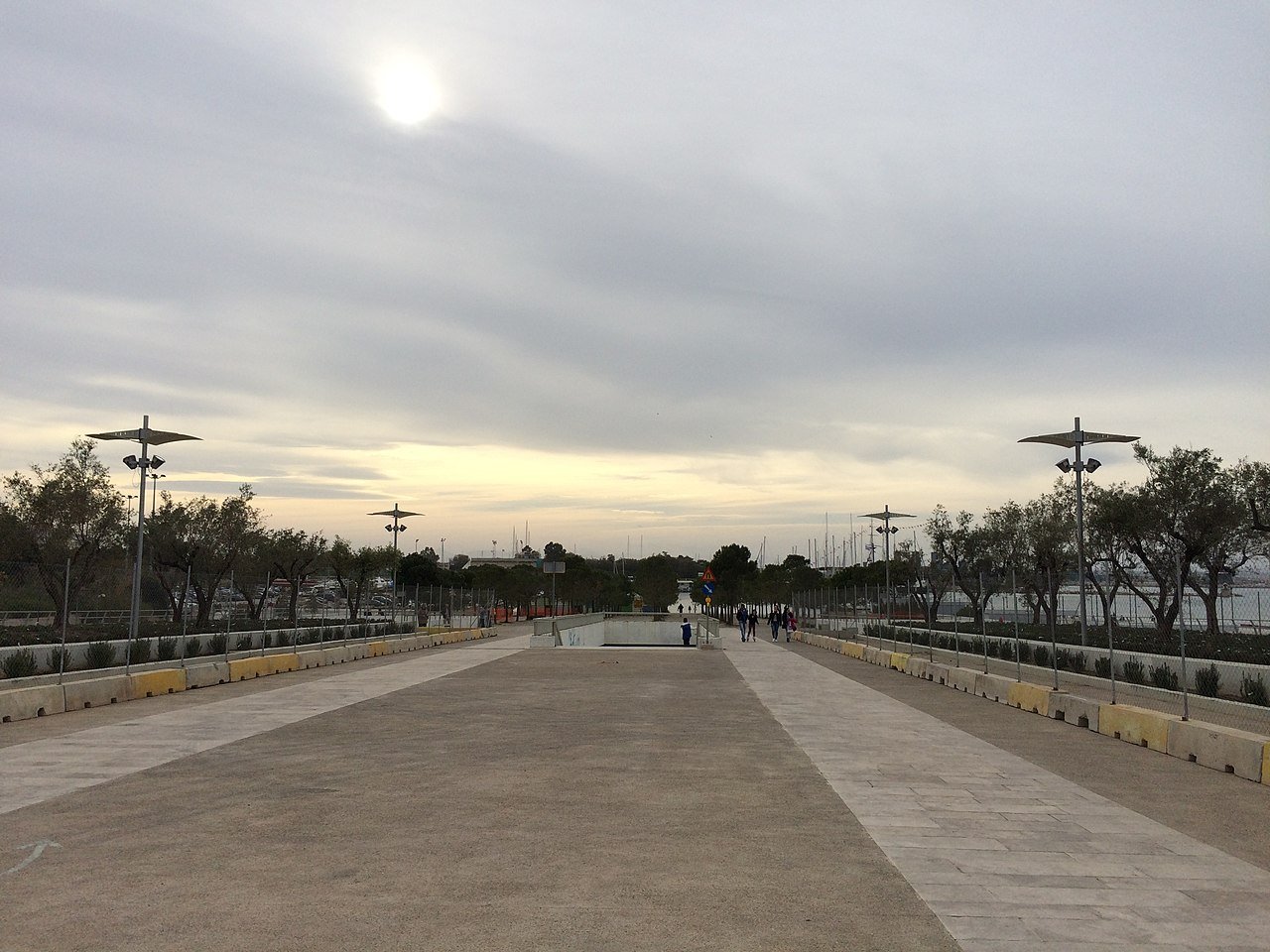 Stavros Niarchos Foundation Cultural Center σύγχρονη αρχιτεκτονική