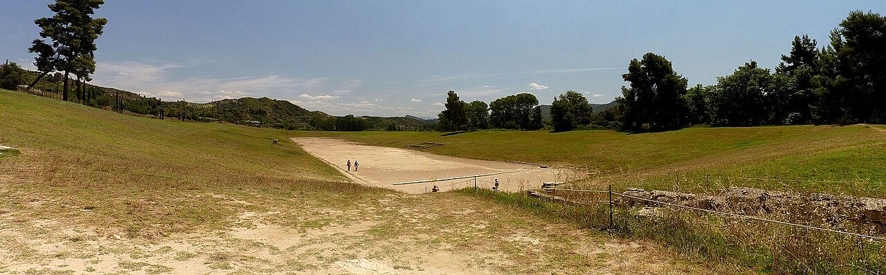 Αρχαία Κόρινθος ναός λλωνα