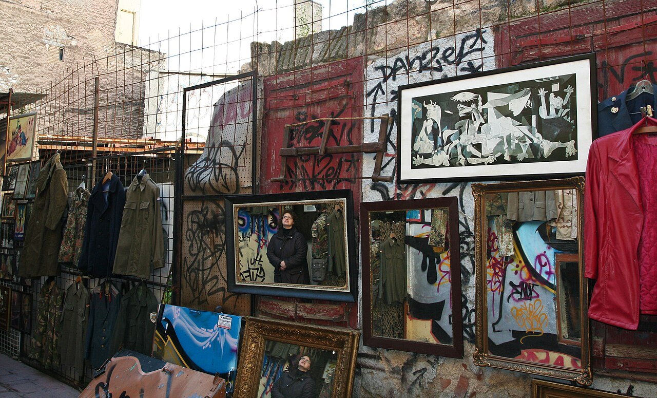 Κολωνάκι boutiques πολυτελείας αγορές Αθήνα, shopping Αθήνα