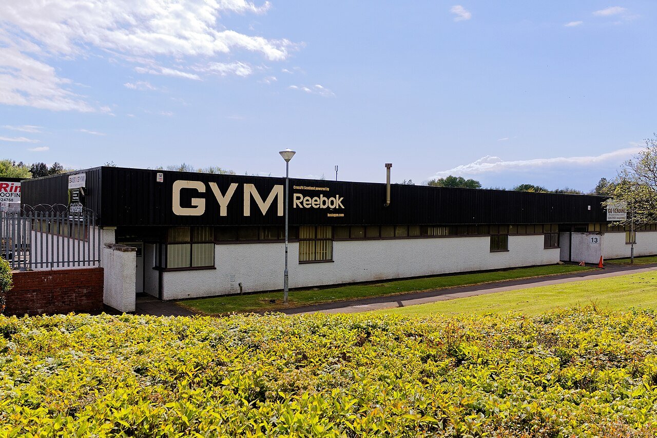 Holmes Place gym γυμναστήριο fitness, γυμναστήρια Αθήνα