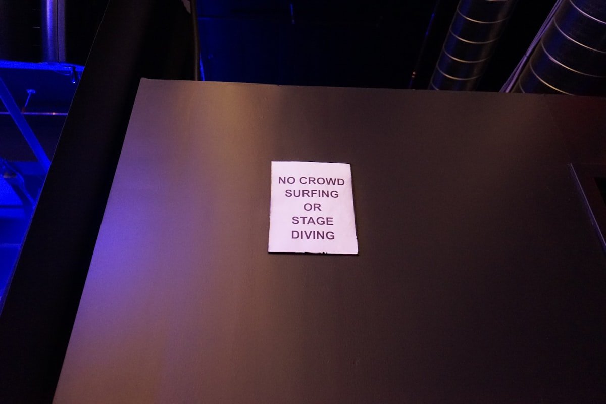 Σκηνή συναυλίας Θεσσαλονίκη