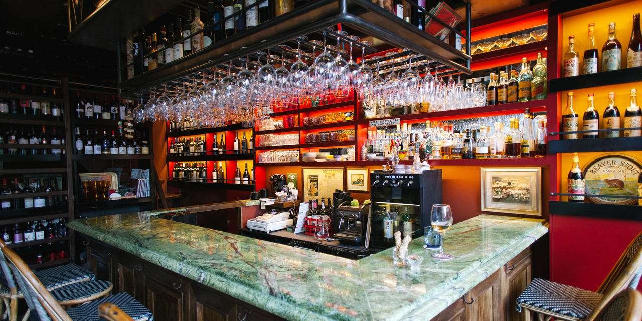 Heteroclito μπαρ Αθήνα κρασί